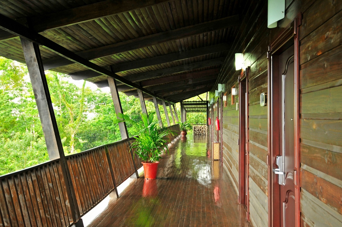 Baldi Resort & Spa